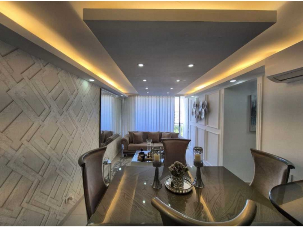 Venta Apartamento en Villa Carolina