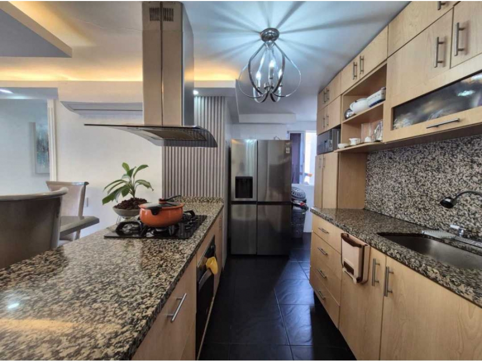 Venta Apartamento en Villa Carolina — foto 2