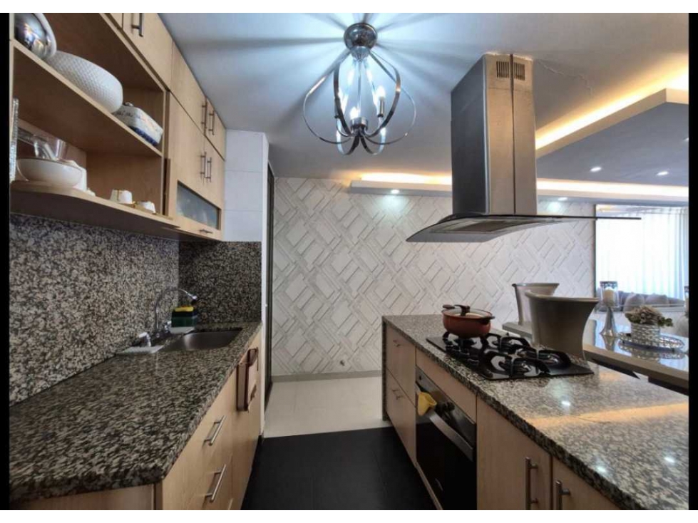 Venta Apartamento en Villa Carolina — foto 3