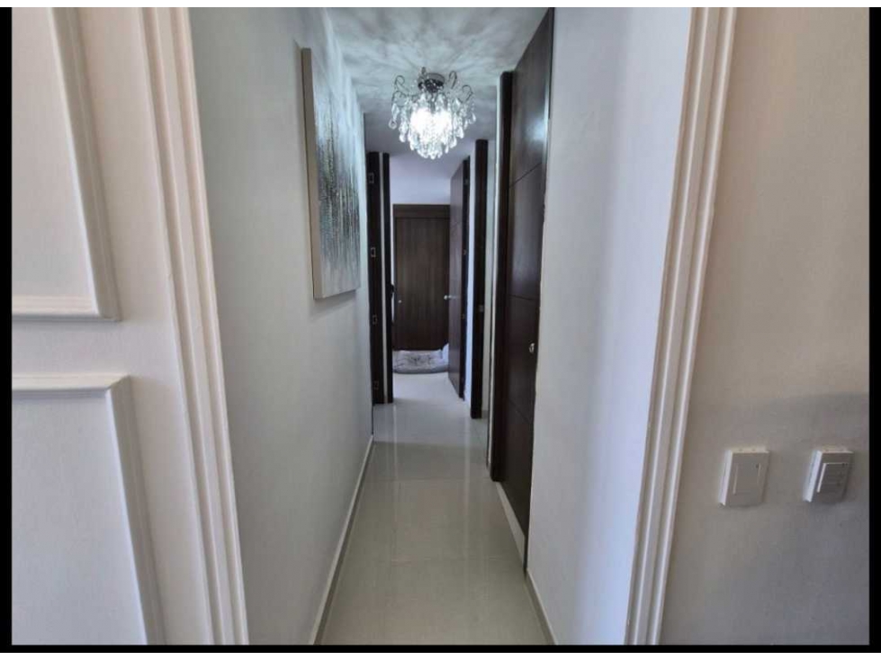 Venta Apartamento en Villa Carolina — foto 4