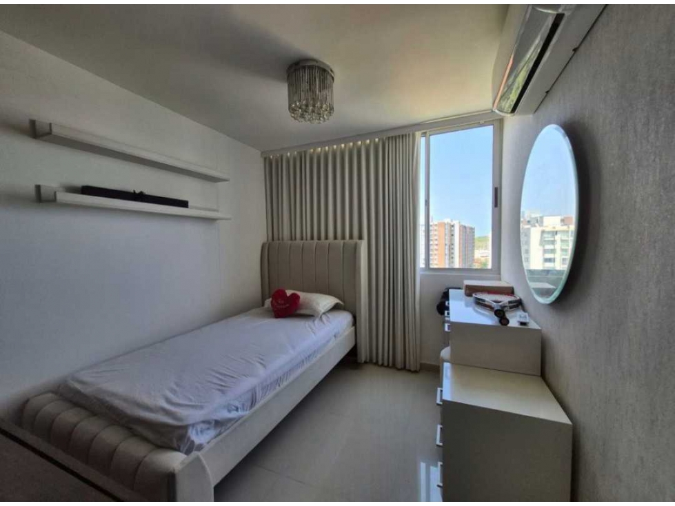 Venta Apartamento en Villa Carolina — foto 5