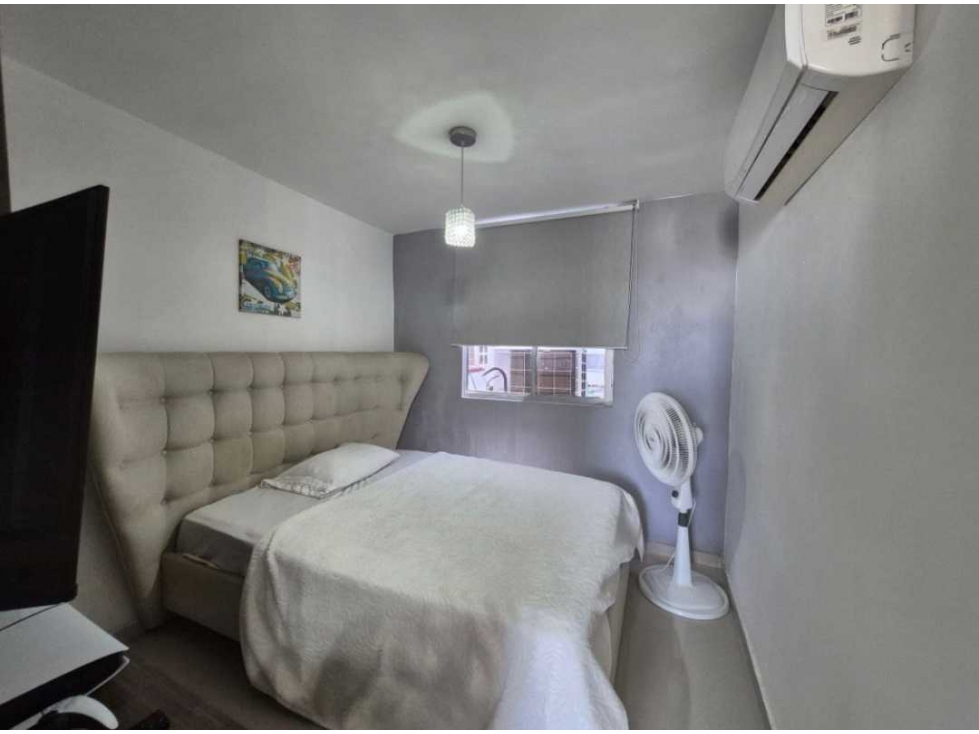 Venta Apartamento en Villa Carolina — foto 6