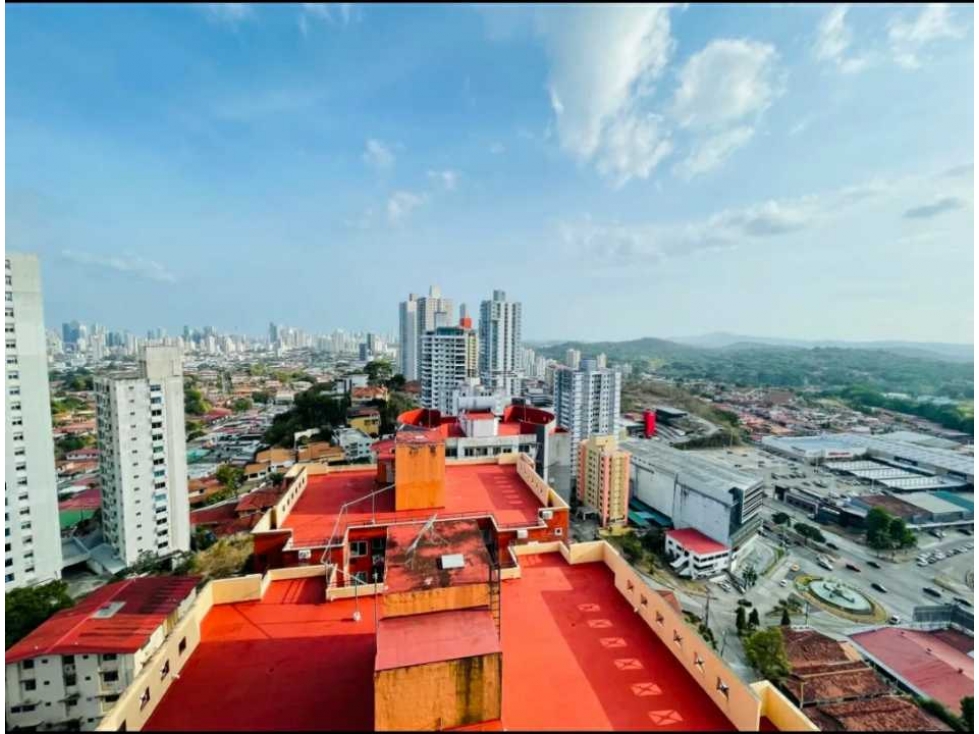 VENTA APARTAMENTO EN VILLA DE LA FUENTE CON VISTA PANORÁMICA — foto 2