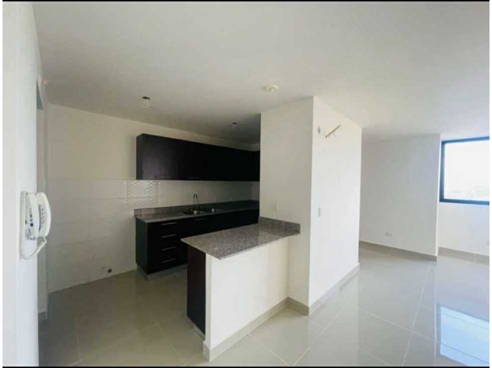 VENTA APARTAMENTO EN VILLA DE LA FUENTE CON VISTA PANORÁMICA — foto 3