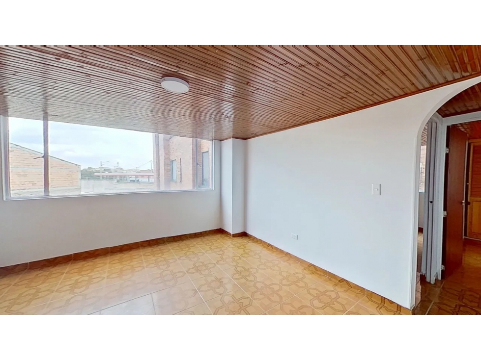 Venta Apartamento en Villa Gladys, Engativá, Bogotá · Bajó $3M - 1