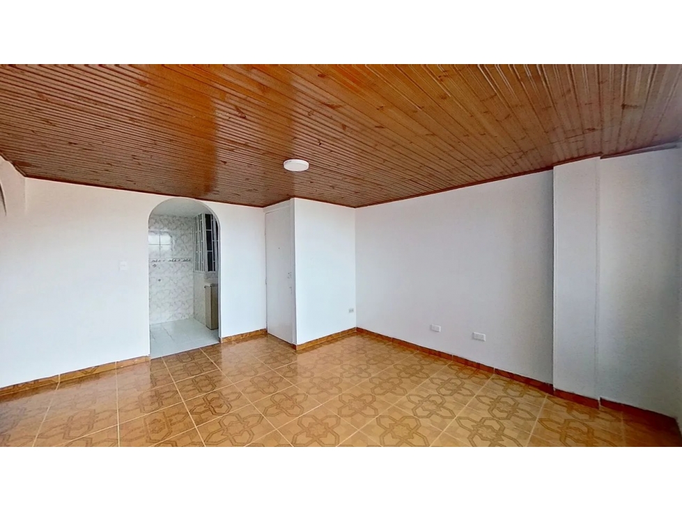 Venta Apartamento en Villa Gladys, Engativá, Bogotá · Bajó $3M - 3