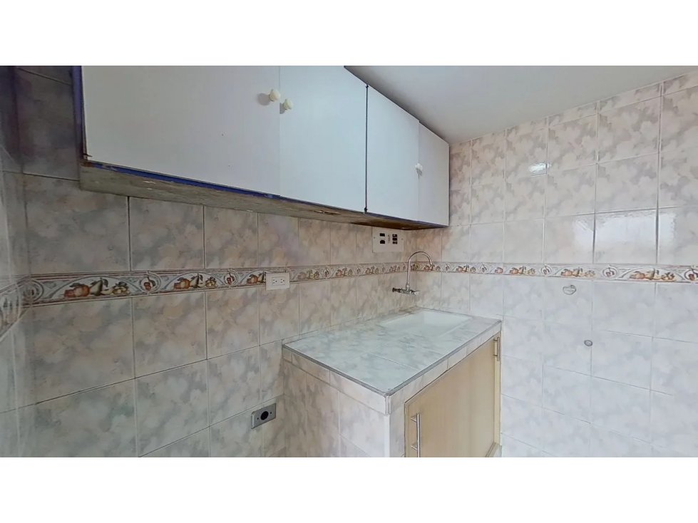 Venta Apartamento en Villa Gladys, Engativá, Bogotá · Bajó $3M - 5