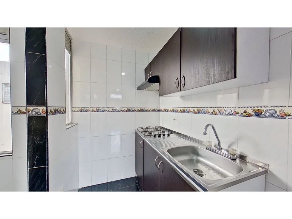 Venta Apartamento en Villas de Alcalá, Engativá, Bogotá — foto 4