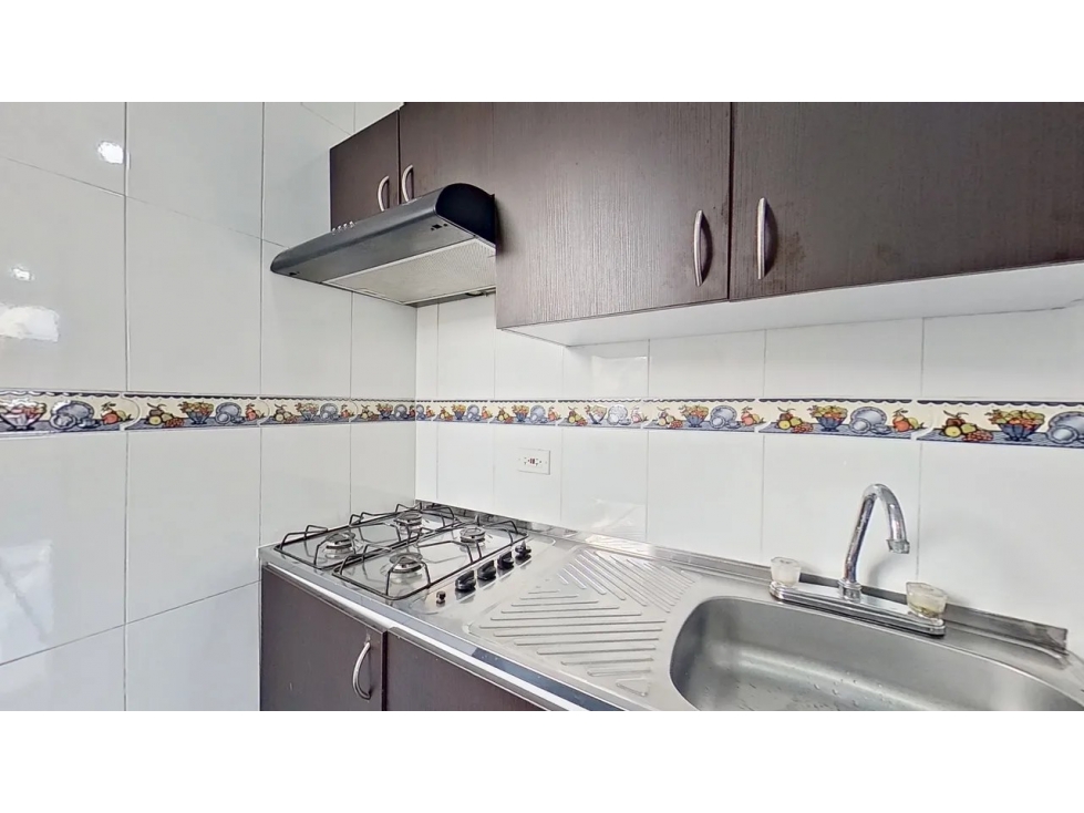 Venta Apartamento en Villas de Alcalá, Engativá, Bogotá — foto 5