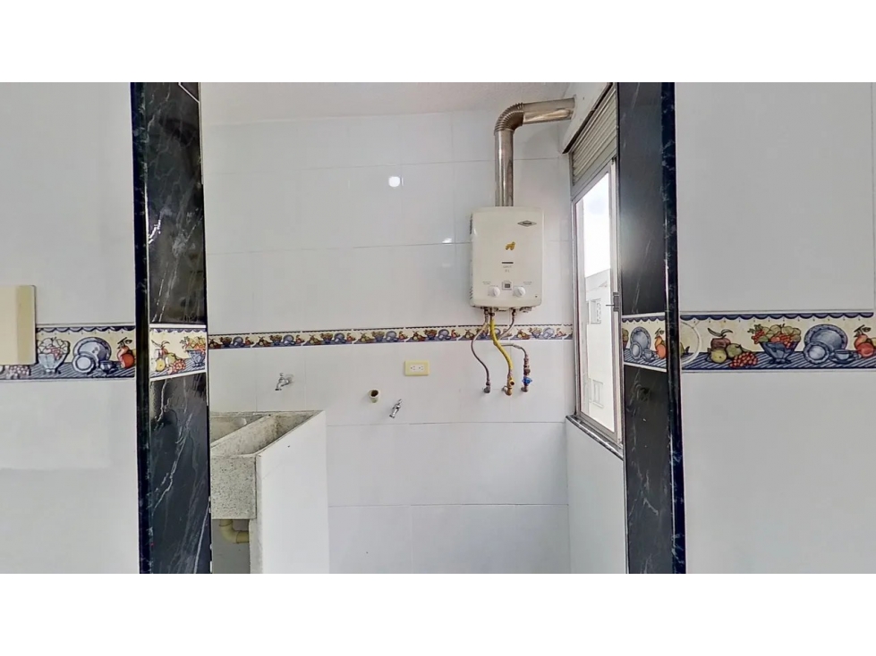 Venta Apartamento en Villas de Alcalá, Engativá, Bogotá — foto 6