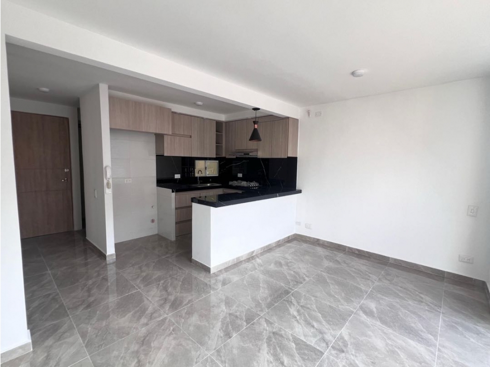 Venta apartamento en vivero