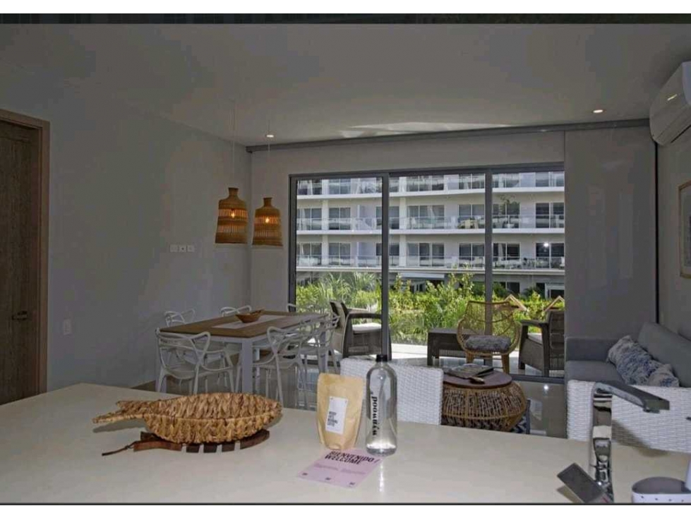 VENTA APARTAMENTO EN CARTAGENA MORROS ECO — foto 5