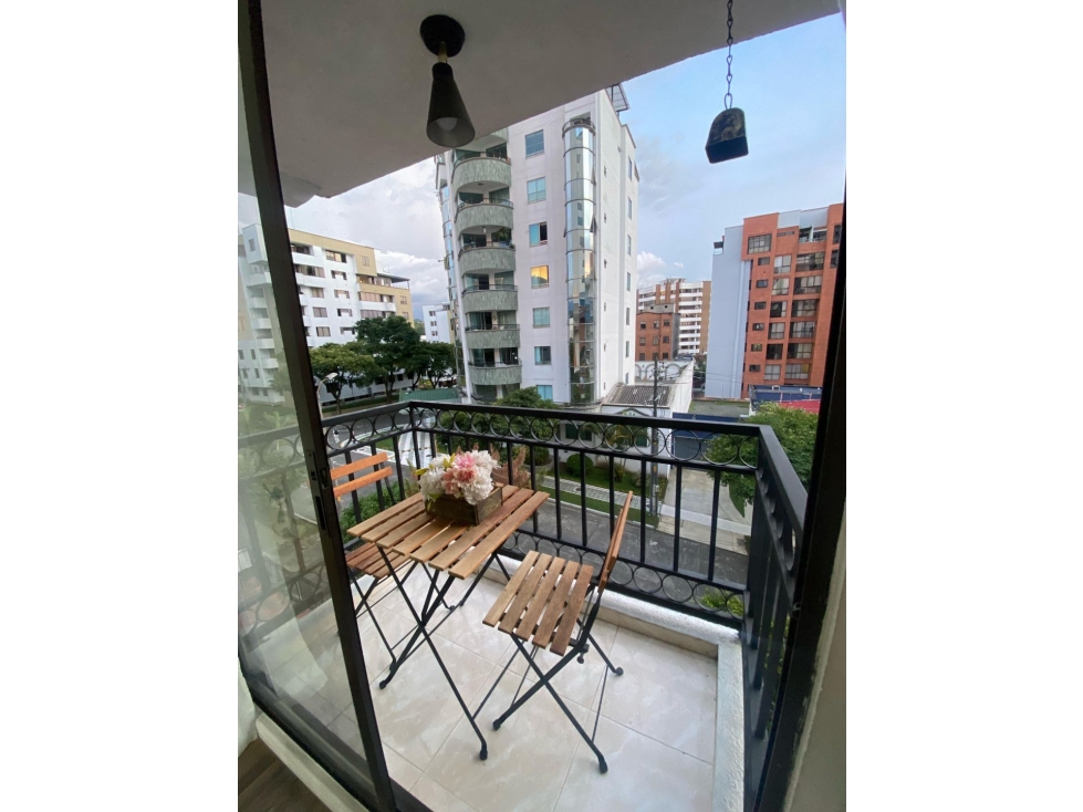 VENTA APARTAMENTO EN.PEREIRA PINARES