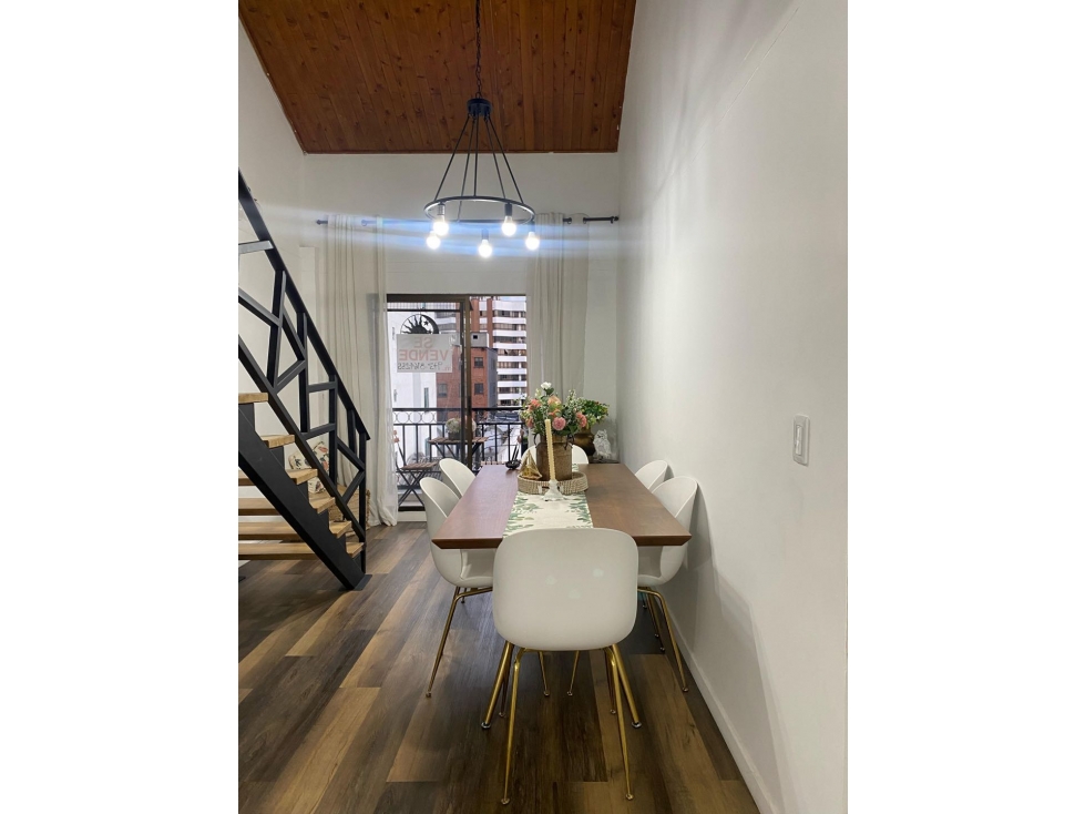 VENTA APARTAMENTO EN.PEREIRA PINARES — foto 2