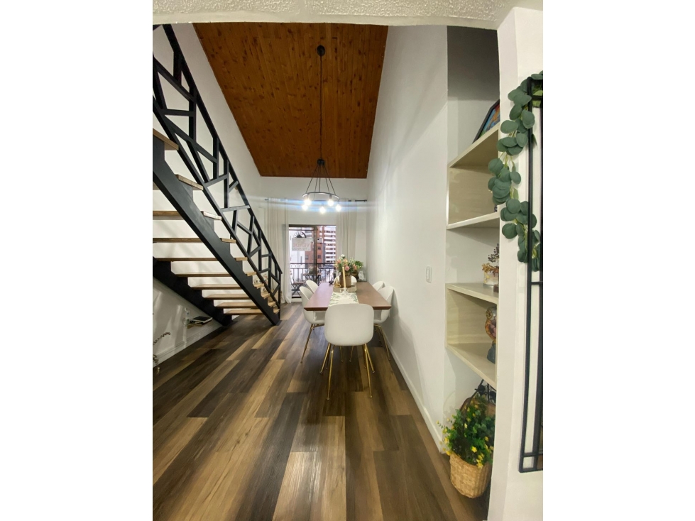 VENTA APARTAMENTO EN.PEREIRA PINARES — foto 3