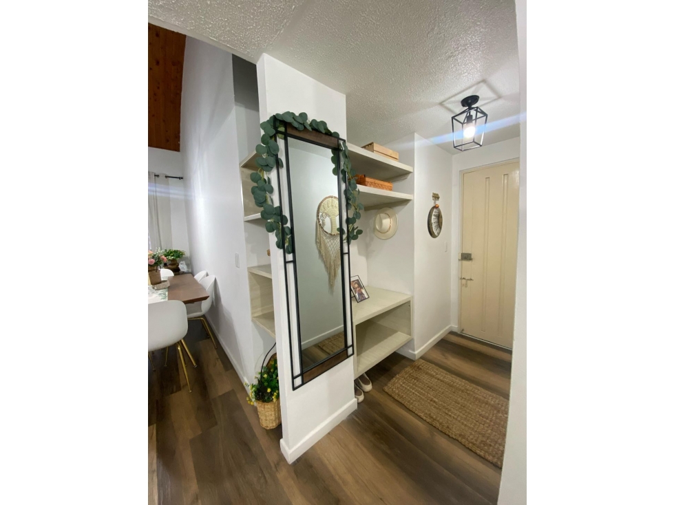 VENTA APARTAMENTO EN.PEREIRA PINARES — foto 4