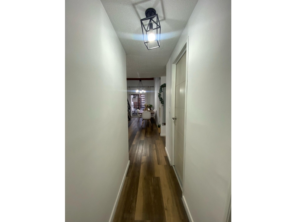 VENTA APARTAMENTO EN.PEREIRA PINARES — foto 5