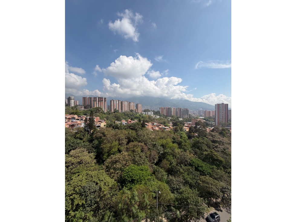 Venta apartamento Ensenada/Amazonia Bello