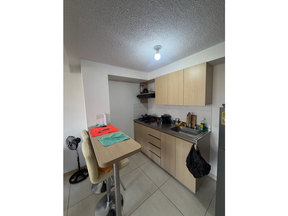 Venta apartamento Ensenada/Amazonia Bello — foto 2