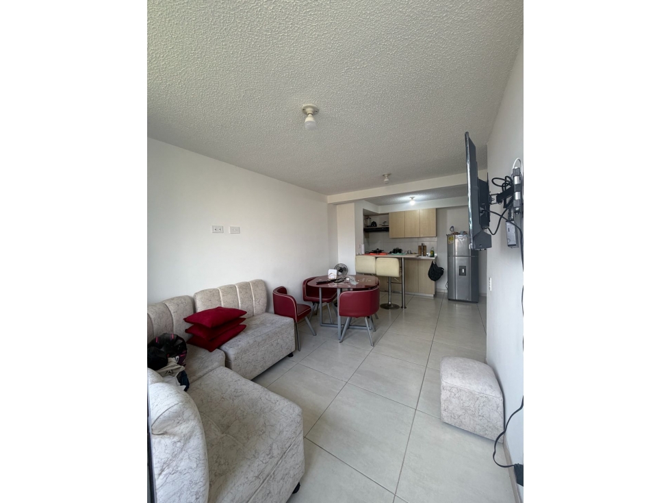 Venta apartamento Ensenada/Amazonia Bello — foto 4