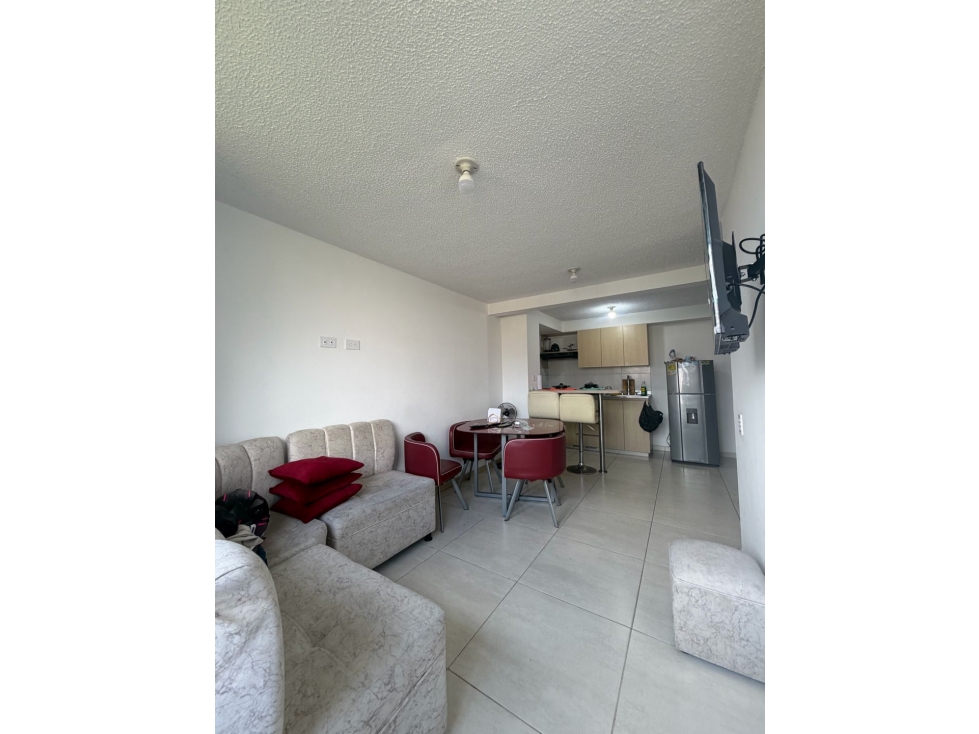 Venta apartamento Ensenada/Amazonia Bello — foto 6