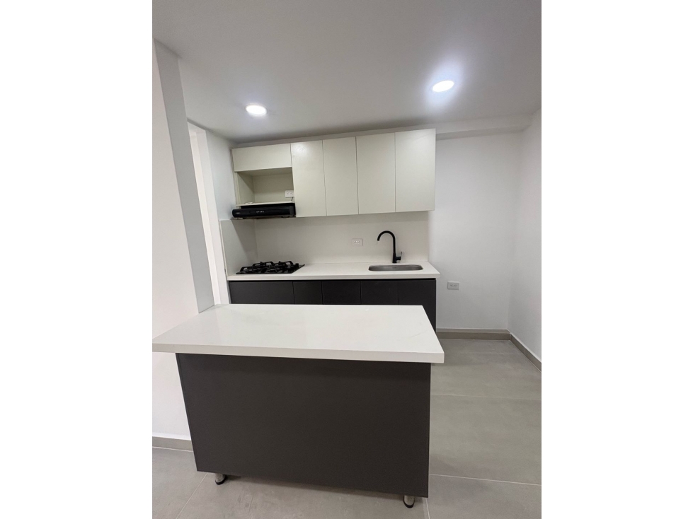Venta apartamento entrecerros 56 mtr2. Bello niquia — foto 5