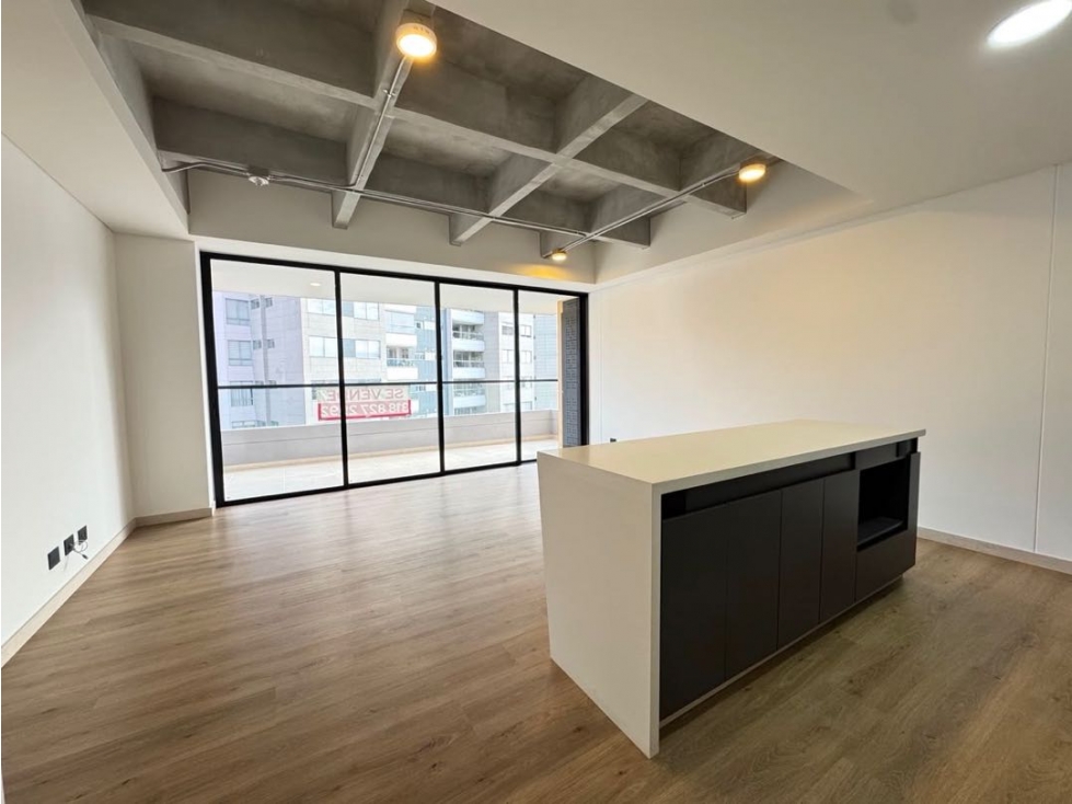 Venta Apartamento Enviga Loma Los Mesa