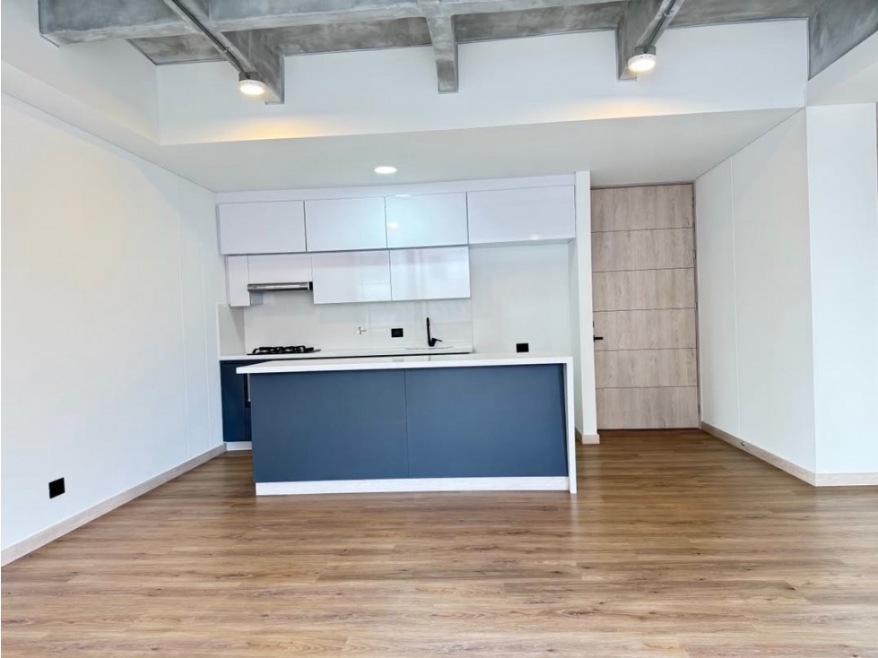 Venta Apartamento Enviga Loma Los Mesa — foto 3