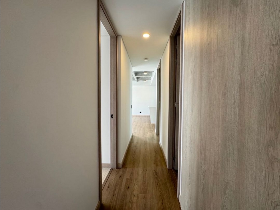 Venta Apartamento Enviga Loma Los Mesa — foto 5