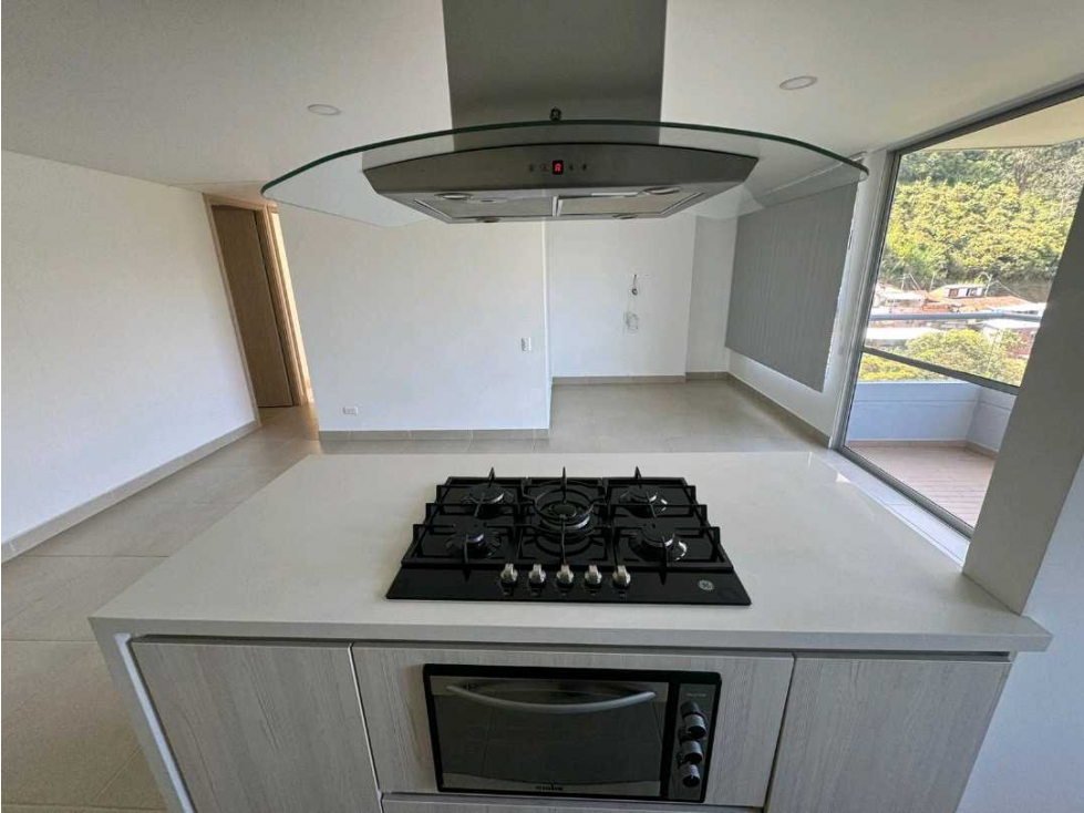 Venta Apartamento Envigado camino verde — foto 3