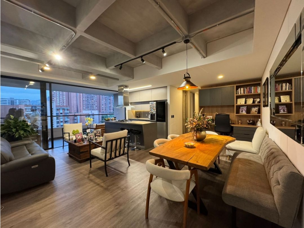 Venta Apartamento Envigado