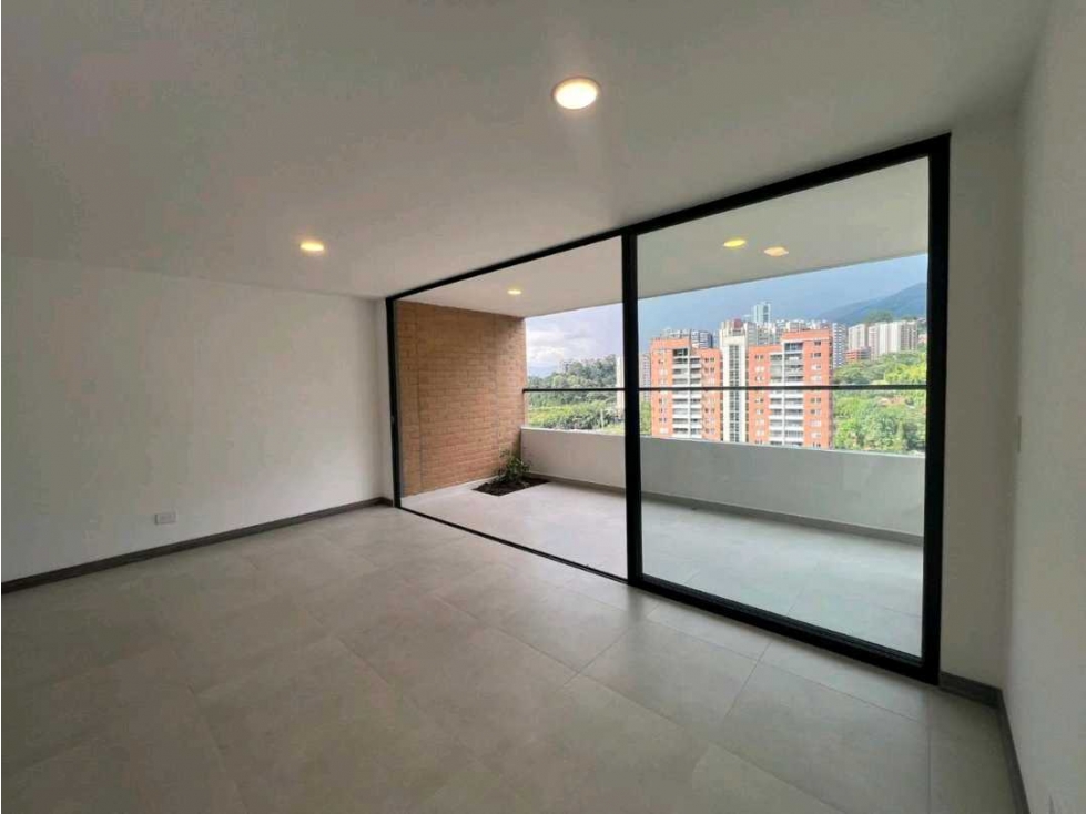 Venta apartamento para Estrenar Envigado