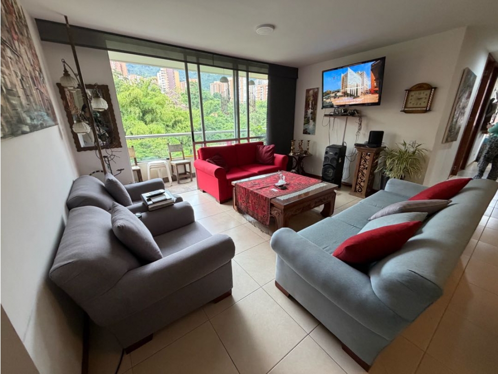 VENTA APARTAMENTO ENVIGADO — foto 2