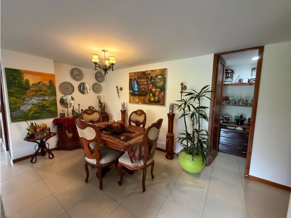 VENTA APARTAMENTO ENVIGADO — foto 5