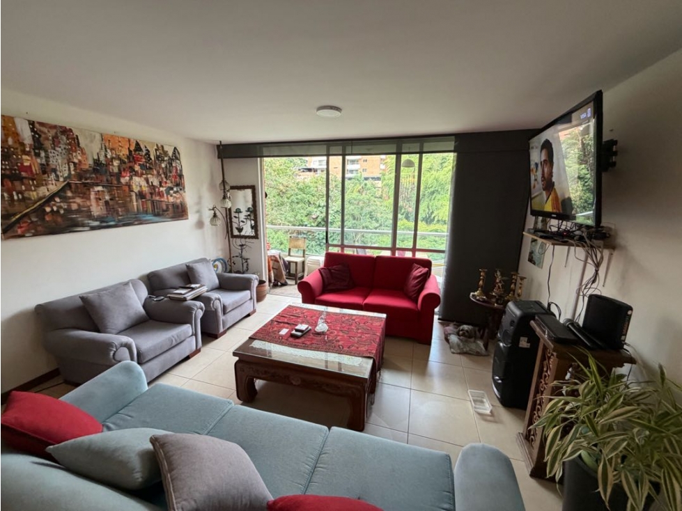 VENTA APARTAMENTO ENVIGADO — foto 4