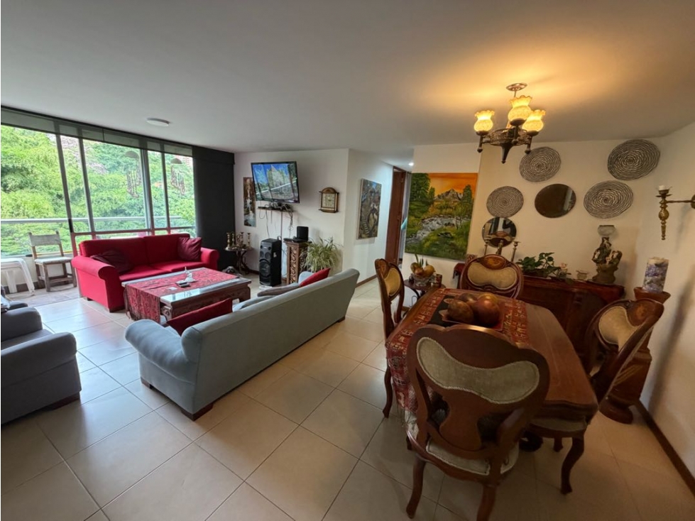 VENTA APARTAMENTO ENVIGADO — foto 3