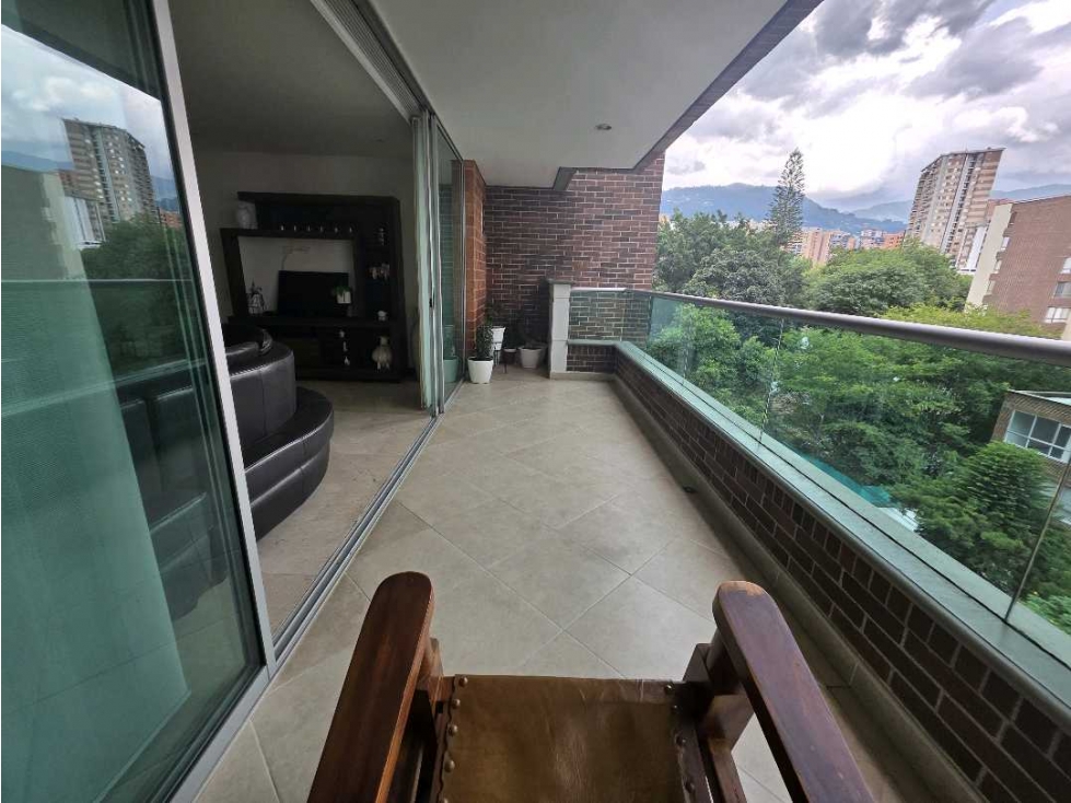 VENTA APARTAMENTO ENVIGADO 50 Mll. POR ABAJO DEL PRECIO SECTOR ZUÑIGA