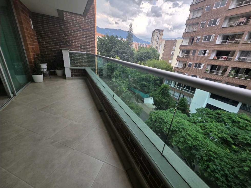 VENTA APARTAMENTO ENVIGADO 50 Mll. POR ABAJO DEL PRECIO SECTOR ZUÑIGA — foto 3