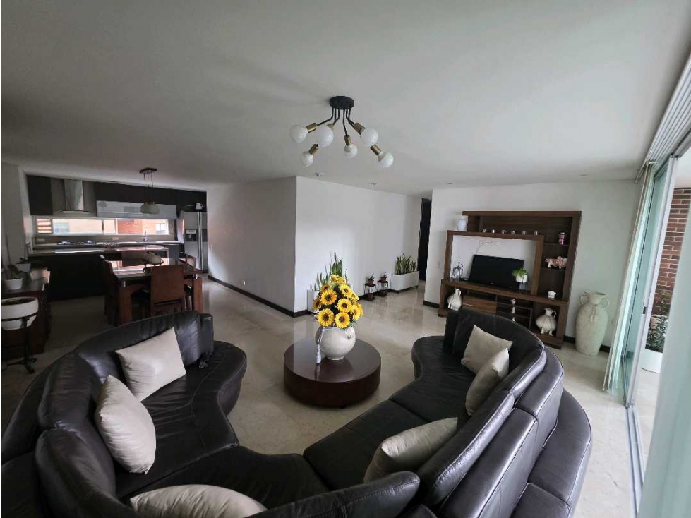 VENTA APARTAMENTO ENVIGADO 50 Mll. POR ABAJO DEL PRECIO SECTOR ZUÑIGA — foto 4