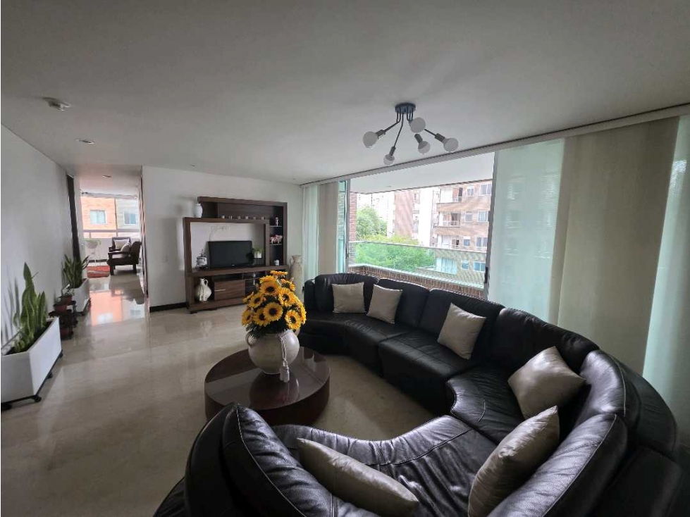 VENTA APARTAMENTO ENVIGADO 50 Mll. POR ABAJO DEL PRECIO SECTOR ZUÑIGA — foto 5