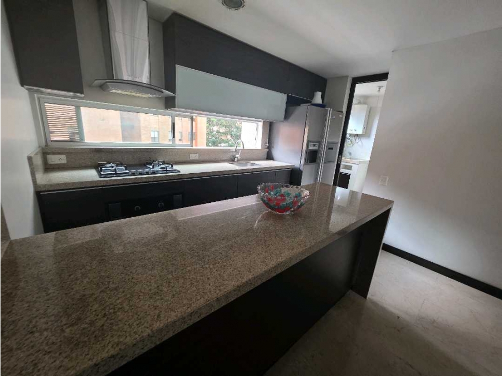 VENTA APARTAMENTO ENVIGADO 50 Mll. POR ABAJO DEL PRECIO SECTOR ZUÑIGA — foto 6