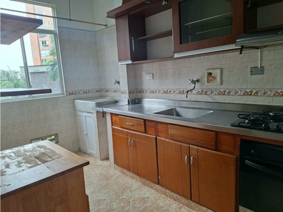 Venta apartamento Envigado Alto las Flores
