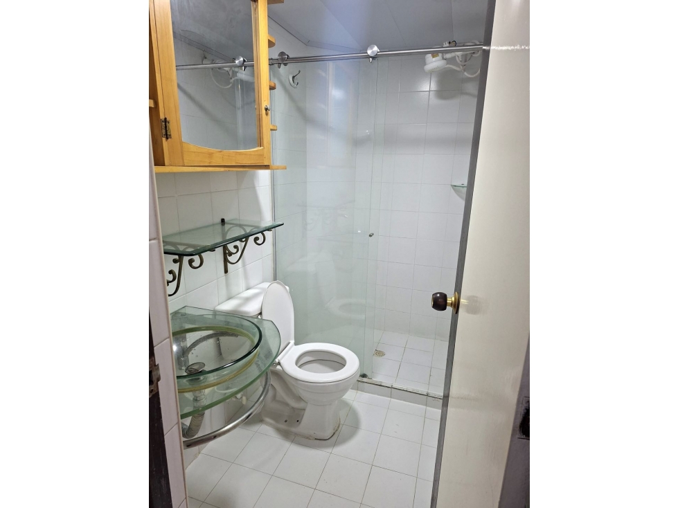 Venta apartamento Envigado Alto las Flores — foto 3