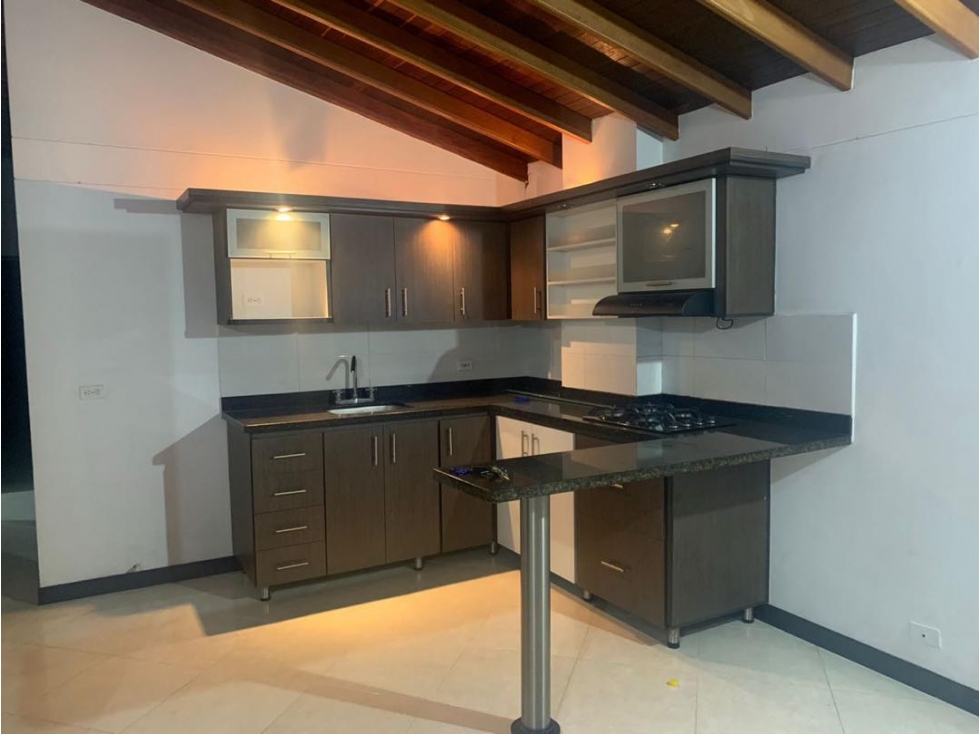 VENTA APARTAMENTO ENVIGADO BARRIO OBRERO
