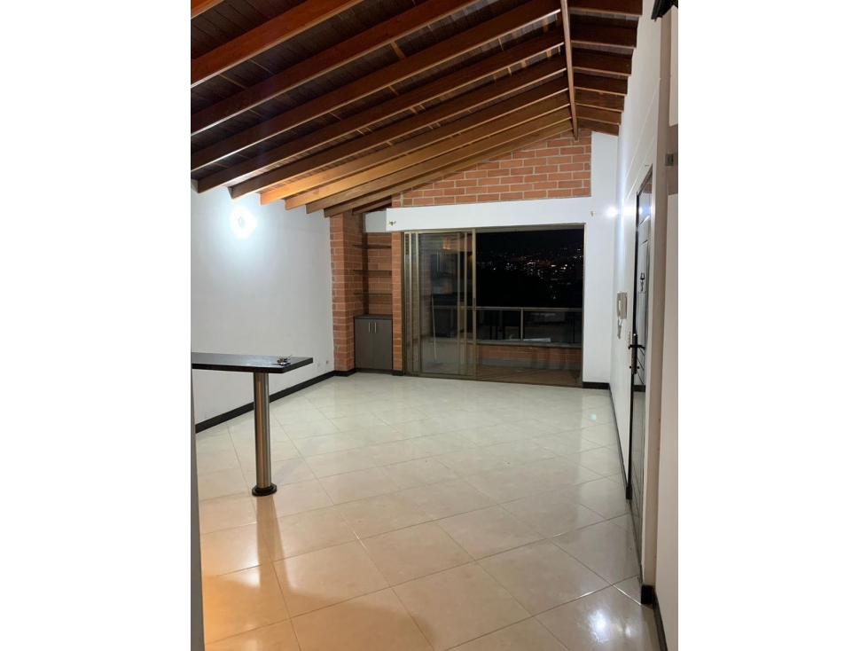 VENTA APARTAMENTO ENVIGADO BARRIO OBRERO — foto 2
