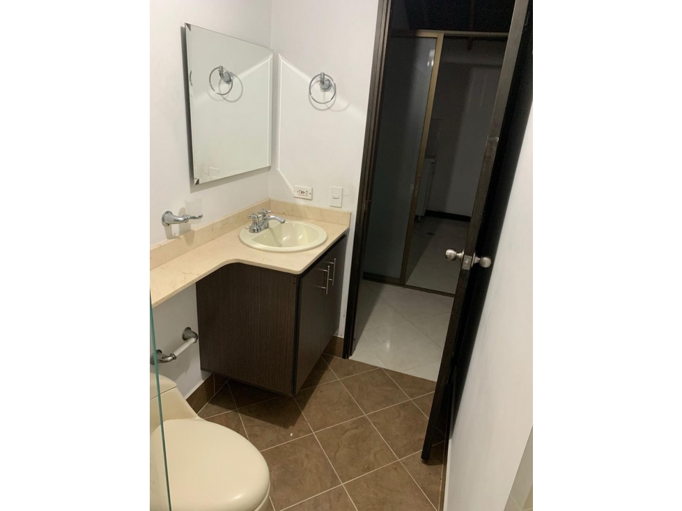 VENTA APARTAMENTO ENVIGADO BARRIO OBRERO — foto 5