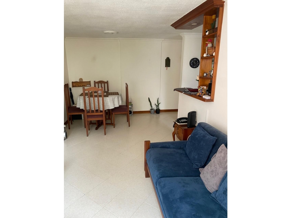 VENTA APARTAMENTO ENVIGADO CAMINO VERDE — foto 3