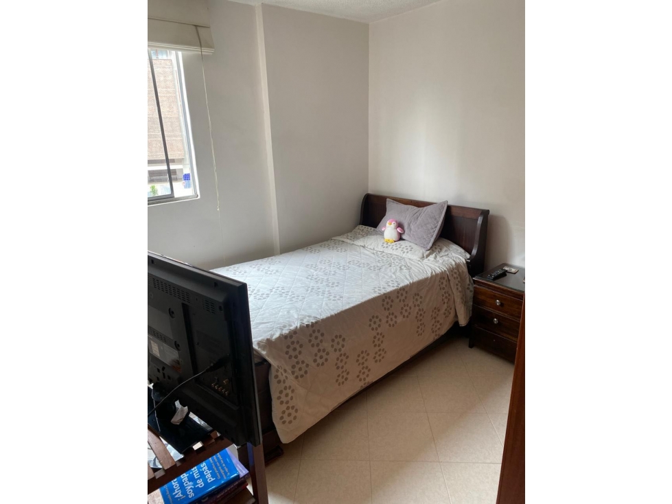 VENTA APARTAMENTO ENVIGADO CAMINO VERDE — foto 5