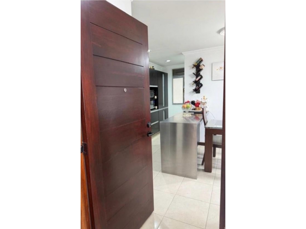 VENTA APARTAMENTO ENVIGADO CAMINO VERDE