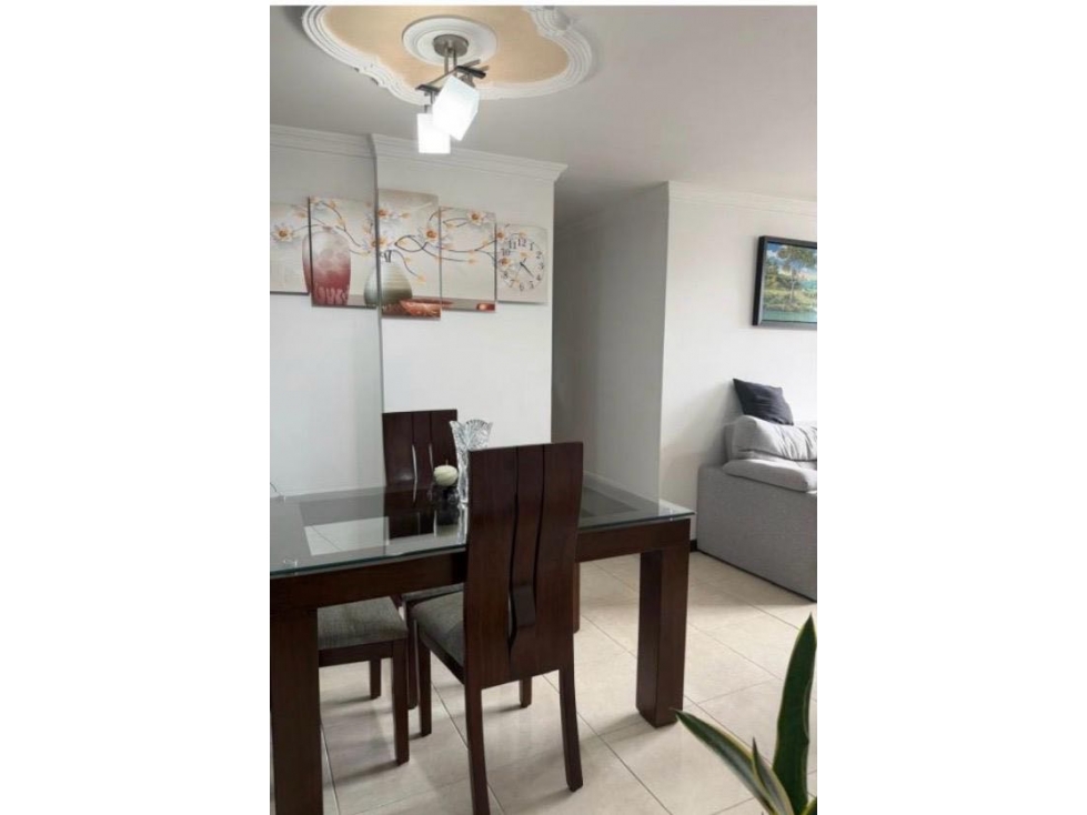 VENTA APARTAMENTO ENVIGADO CAMINO VERDE — foto 2